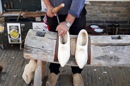 Braderie en kunstenaars op zaterdag 16 juli in Almere Haven