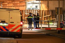 Man neergestoken vlakbij Flevoziekenhuis