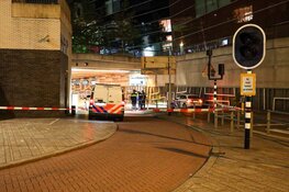 Man neergestoken vlakbij Flevoziekenhuis