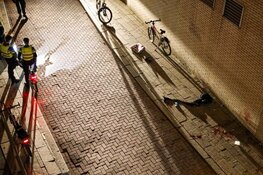 Man neergestoken vlakbij Flevoziekenhuis