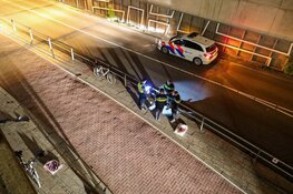 Man neergestoken vlakbij Flevoziekenhuis