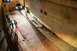 Man neergestoken vlakbij Flevoziekenhuis