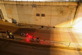 Man neergestoken vlakbij Flevoziekenhuis