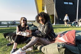 Zomerprogramma bij Natuurbelevingcentrum de Oostvaarders