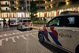 Gewonde bij steekincident in Almere, drie steekincidenten op één avond
