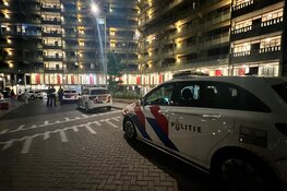 Gewonde bij steekincident in Almere, drie steekincidenten op één avond