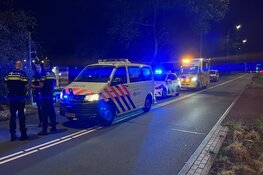 Gewonde bij steekincident in Almere, drie steekincidenten op één avond