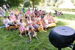 Zomerfestival op De Kemphaan