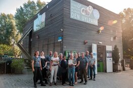Kinderboerderijen Stad & Natuur behalen kwaliteitsbewijs