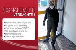 Grote hoeveelheid laptops bij insluiping gestolen