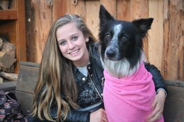 Expeditie Dierendag bij Outdoorpark SEC Almere