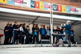 Uitfestival trapt culturele seizoen Almere af