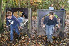 Avontuurlijke uitjes in de herfstvakantie