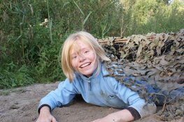 Avontuurlijke uitjes in de herfstvakantie