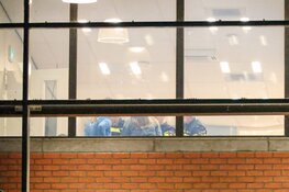 Overval op supermarkt in Almere, politie zoekt twee jeugddige daders