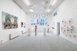 Bloom in GoMulan Gallery