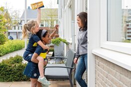 26 verenigingen uit Almere gaan loten verkopen via de Grote Clubactie