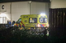 Gewonde bij steekincident in AZC