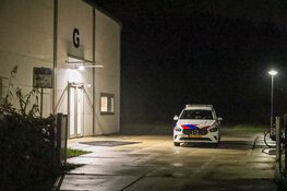 Gewonde bij steekincident in AZC