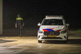 Gewonde bij steekincident in AZC