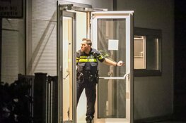 Gewonde bij steekincident in AZC