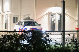 Gewonde bij steekincident in AZC