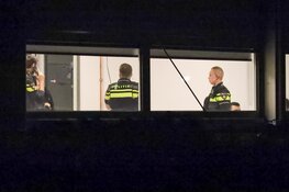 Gewonde bij steekincident in AZC