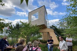 Floriade in Almere is voor EuroParcs wél groot succes