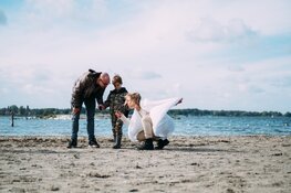 Een geslaagde eerste editie van Oerknal