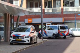 Gewonde bij steekincident in Marktmeesterstraat