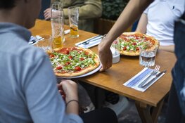 Nieuw: De Pizzabakkers Almere Stad