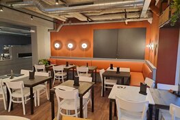 Nieuw: De Pizzabakkers Almere Stad