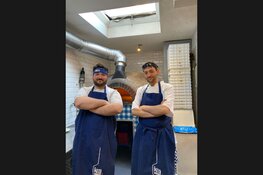 Nieuw: De Pizzabakkers Almere Stad