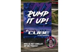 Mountainbike event 13 november - Indoor Mountainbike