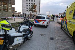 Drie woningovervallers op heterdaad aangehouden