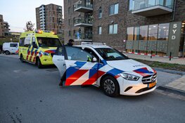 Drie woningovervallers op heterdaad aangehouden
