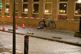 Man zwaargewond na schietincident in Almere