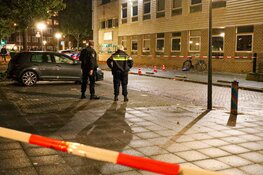 Man zwaargewond na schietincident in Almere
