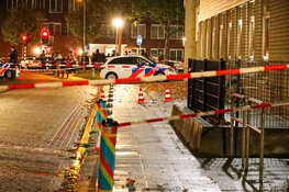 Man zwaargewond na schietincident in Almere