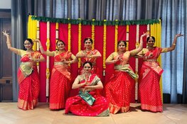 Indiaas klassiek concert bij Goede Rede Concerten