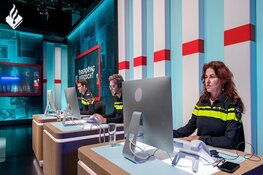 Getuigen dodelijk schietincident Almere gezocht