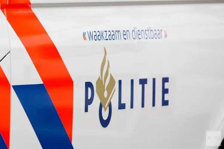 Aanhouding dodelijk schietincident Almere
