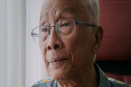 Documentaire "Indisch Zwijgen" en regisseurs bezoeken Almere.