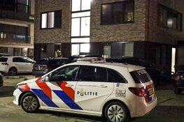 Woningoverval aan de Zwedenstraat in Almere