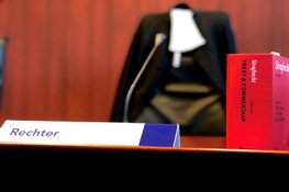 Taakstraf voor man die journalisten bedreigde en intimideerde