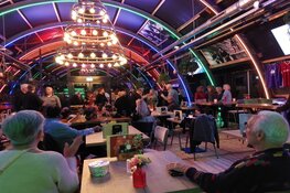 Strand22 activiteiten voor 50-plus doelgroep