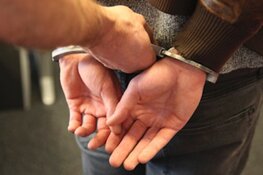 Vierde aanhouding voor gewapende overval