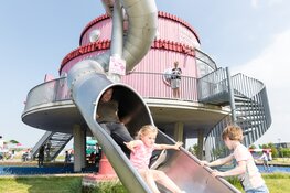 Stad & Natuur stopt programmering in het Klokhuis