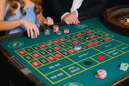 Flevoland steeds regelmatige bezocht voor casino’s en speelhallen