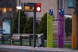 Verdacht pakketje blijkt loos alarm